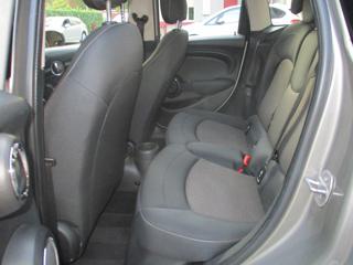 MINI Cooper D usata, con Climatizzatore