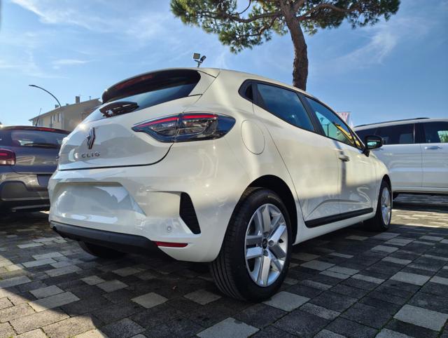 RENAULT Clio usata, con Airbag laterali