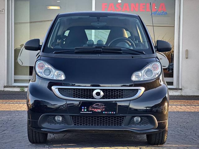SMART ForTwo usata, con Airbag Passeggero