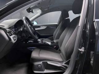 AUDI A4 usata, con Airbag laterali