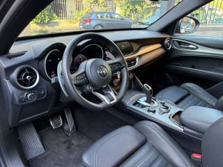 ALFA ROMEO Stelvio usata, con Cerchi in lega