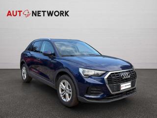 AUDI Q3 usata, con Airbag laterali