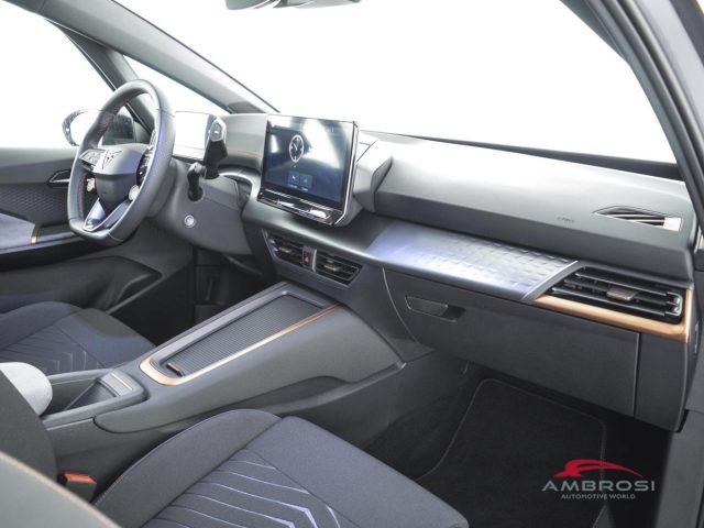 CUPRA Born usata 11