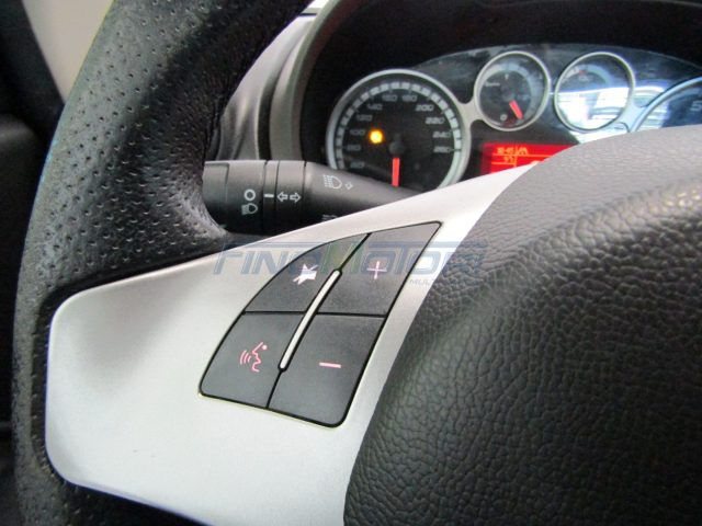 ALFA ROMEO MiTo usata, con Cerchi in lega