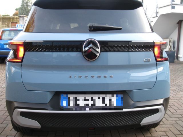 CITROEN C3 Aircross usata, con Cruise Control