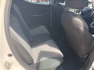 LANCIA Ypsilon usata, con Autoradio digitale