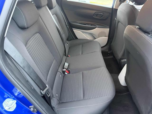 HYUNDAI i20 usata, con Chiusura centralizzata