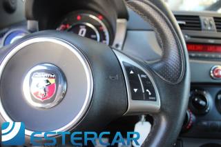 ABARTH 595 usata, con Chiusura centralizzata telecomandata