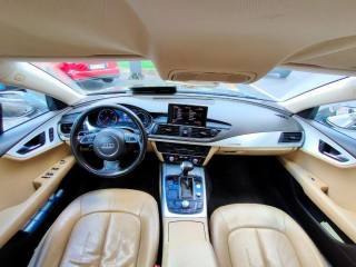 AUDI A7 usata, con Controllo trazione