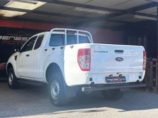 FORD Ranger usata, con ESP
