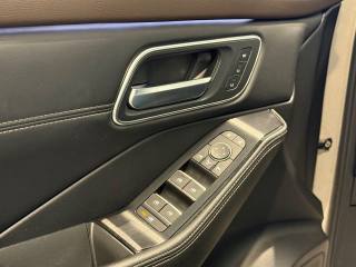 NISSAN X-Trail usata, con Autoradio digitale