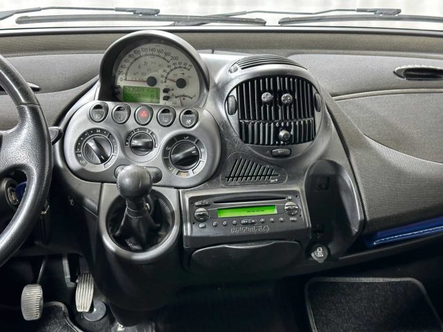 FIAT Multipla usata, con Regolazione elettrica sedili