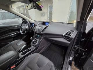 FORD Kuga usata, con Servosterzo