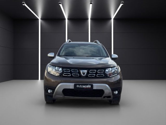 DACIA Duster usata, con Cerchi in lega