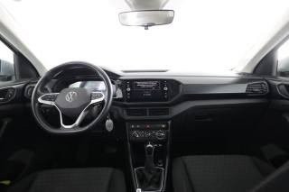 VOLKSWAGEN T-Cross usata 4