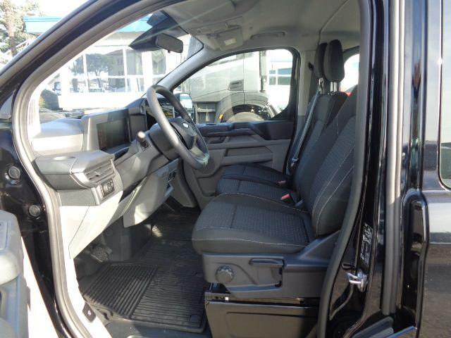 FORD Transit Custom usata, con ESP