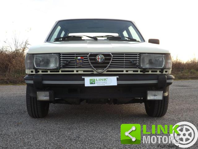 ALFA ROMEO Giulietta usata 21