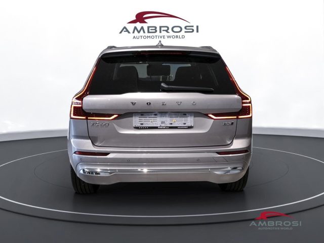 VOLVO XC60 usata 6