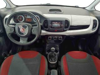 FIAT 500L usata, con Controllo trazione