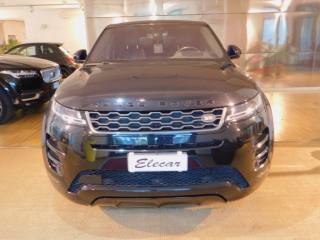 LAND ROVER Range Rover Evoque usata, con Airbag