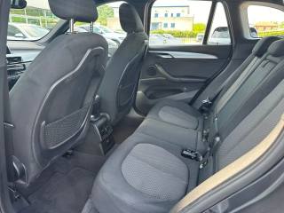 BMW X1 usata, con Fendinebbia