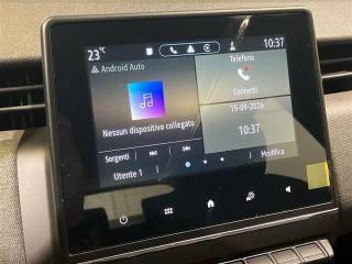 RENAULT Clio usata, con Sensori di parcheggio posteriori