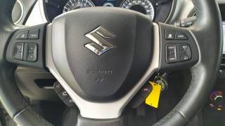 SUZUKI Vitara usata, con Controllo trazione