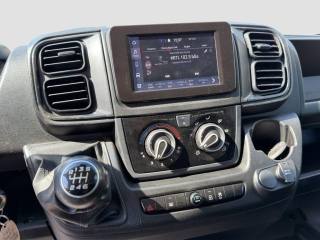 FIAT Ducato usata 14