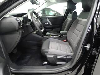 CITROEN C4 usata, con Cruise Control