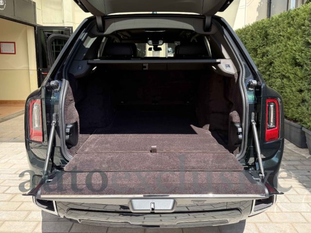 ROLLS-ROYCE Cullinan usata 26