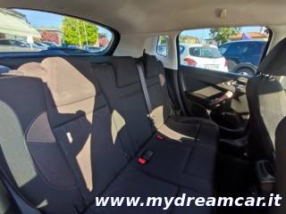 PEUGEOT 2008 usata, con Airbag testa