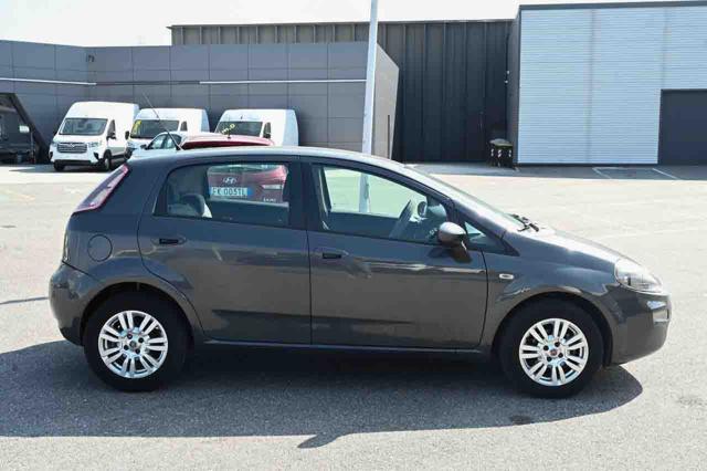 FIAT Punto usata, con Alzacristalli elettrici