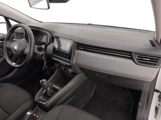 RENAULT Clio usata, con Isofix
