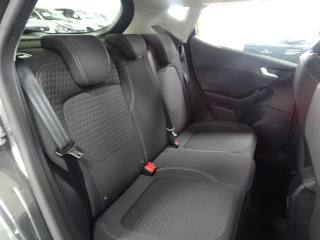 FORD Fiesta usata, con Servosterzo