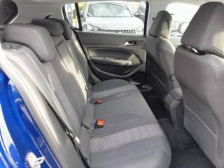PEUGEOT 308 usata, con Volante in pelle