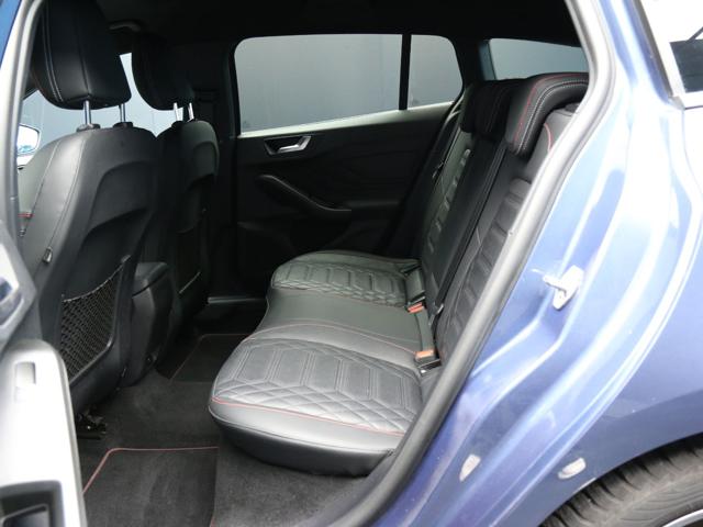 FORD Focus usata, con Alzacristalli elettrici