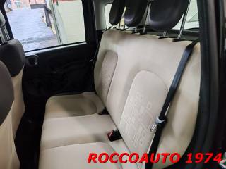 FIAT Panda usata, con Airbag testa