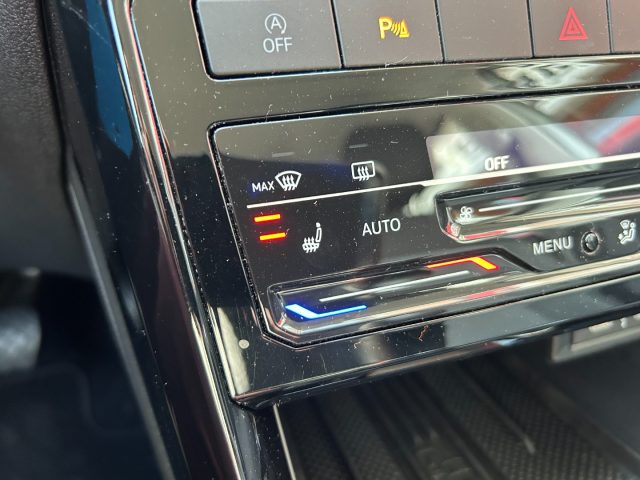 VOLKSWAGEN T-Cross usata, con Immobilizzatore elettronico