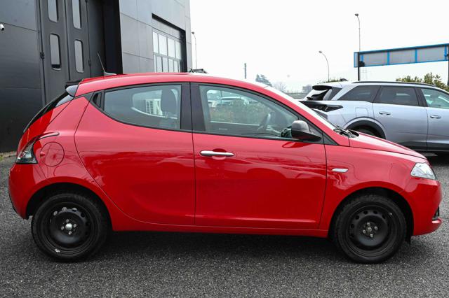 LANCIA Ypsilon usata, con Alzacristalli elettrici
