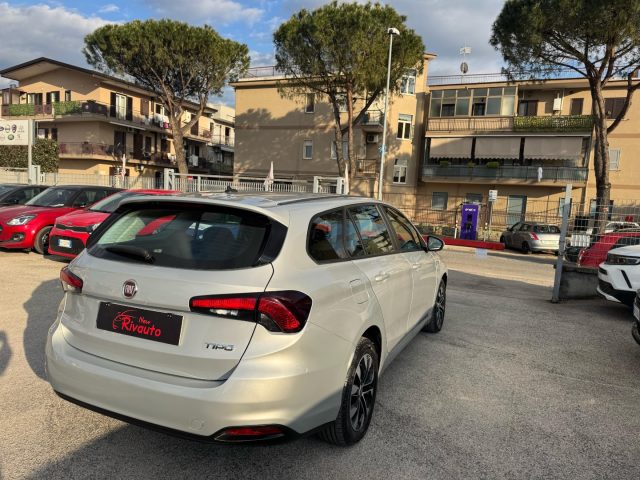FIAT Tipo usata, con Cerchi in lega