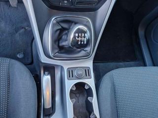 FORD C-Max usata, con Immobilizzatore elettronico