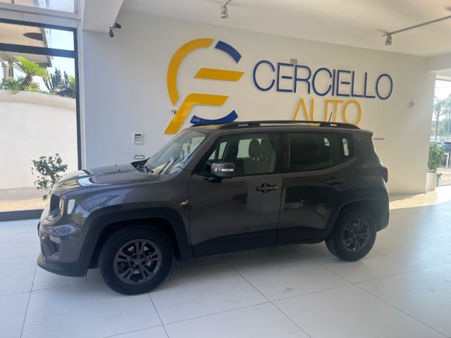 JEEP Renegade usata, con Airbag Passeggero
