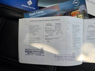 OPEL Corsa usata 135