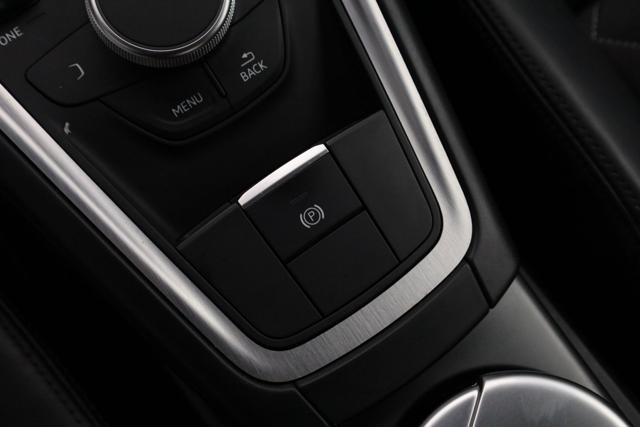 AUDI TT usata, con Volante in pelle