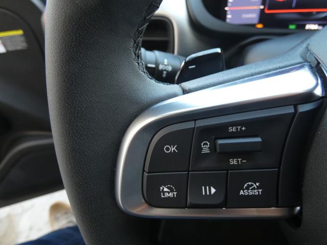 JEEP Avenger usata, con Interni in pelle