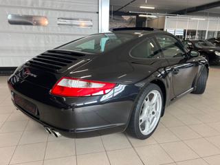 PORSCHE 911 usata, con Airbag laterali