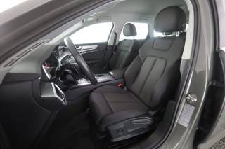 AUDI A6 usata 2