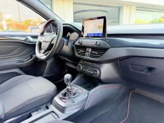 FORD Focus usata, con ESP