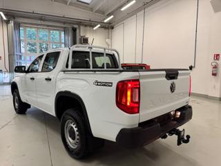 VOLKSWAGEN Amarok usata, con Antifurto