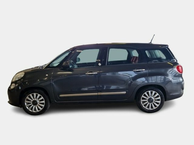 FIAT 500L usata, con Autoradio
